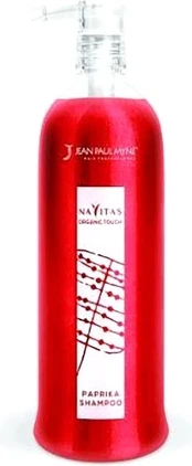 Jean Paul Myne Navitas Organic Touch shampuni
