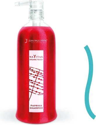 Jean Paul Myne Navitas Organic Touch shampuni