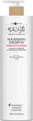 Shampoo Hair Company Inimitable Style