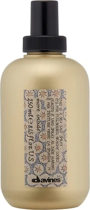Шампунь Молочко-Спрей для Волос Davines Aromatic
