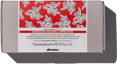 Лосьон Davines Energizing Scalp Care