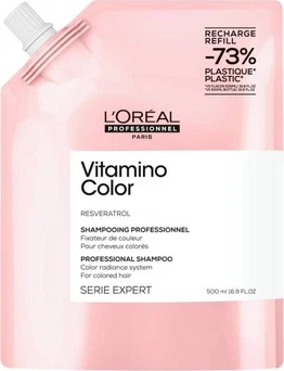 Шампунь L'Oreal Professional Resveratrol Vitamino Color