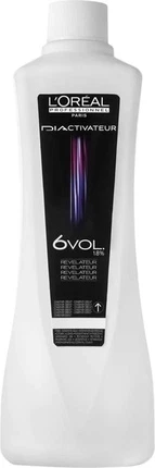 L'Oreal Professional Professional Day Activator II Developer