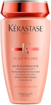 Шампунь Kerastase Discipline