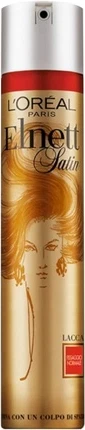Лак для волос L'Oreal Professional Elnett