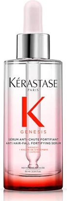 Hair Serum Kerastase Genesis Anti Hairfall Fortifying Serum