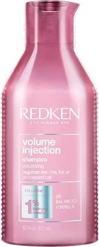 Шампунь Redken Volume Injection