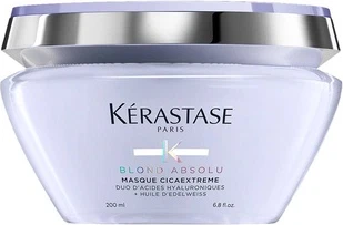 Kerastase Blond Absolu soch maskasi