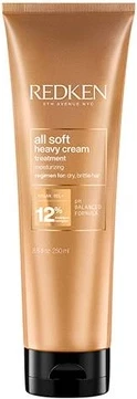 Маска для волос Redken All Soft Heavy Cream