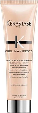 Leave-In Conditioner Kerastase Curl Manifesto