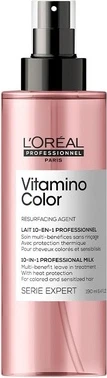 Многофункциональный спрей L'Oreal Professional Serie Expert Vitamino Color