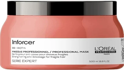 Маска L'Oreal Professional Série Expert Inforcer