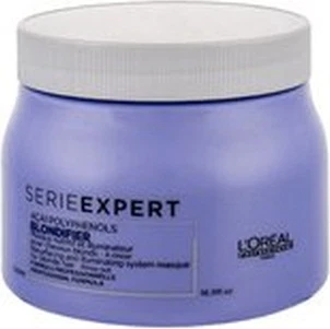Маска для волос L'Oreal Professional Blondifier