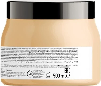 Маска для волос L'Oreal Professional