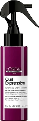 Увлажняющий спрей-уход для несмываемого нанесения L'Oreal Professional Curl Expression