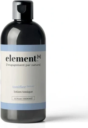 Лосьон для тела Pbi Elements Toning Lotion