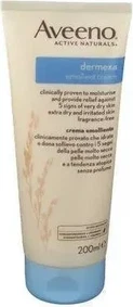 Ежедневный эмолентный крем Aveeno Dermexa