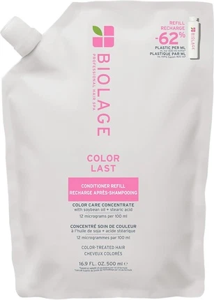 Кондиционер Biolage