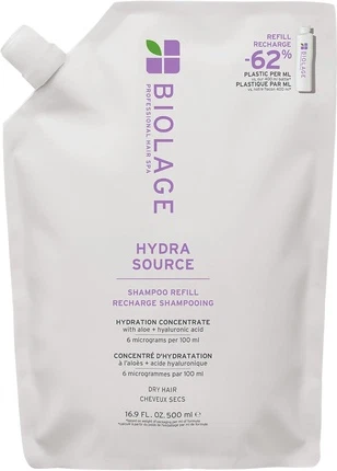 Shampoo Biolage Hydra Source
