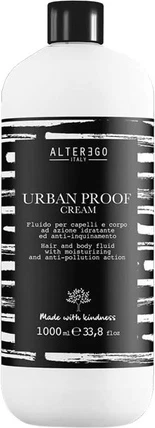 Увлажняющий крем Alter Ego Urban Proof