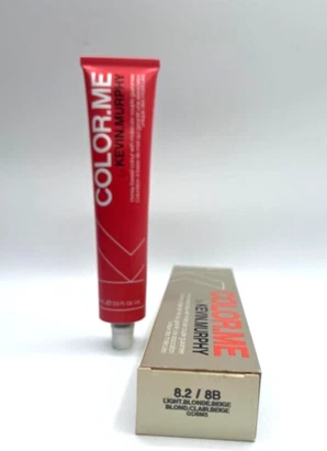 Soch bo'yog'i Kevin Murphy Color.Me