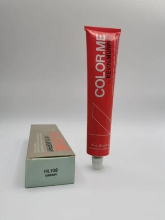 COLOR.ME BY KEVIN MURPHY doimiy soch rangi