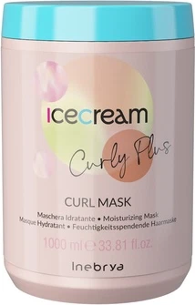 Маска для волос Inebrya Curly Plus