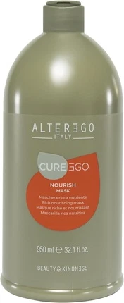Маска для волос Alter Ego Rich Nourishing Mask