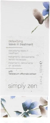 Leave In Treatment Z.One Concept Simply Zen