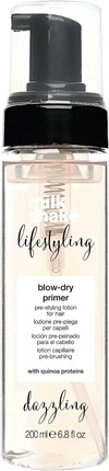 Blowdry Primer Milk_Shake Style