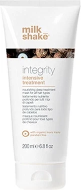 Soch uchun niqob Milk Shake Integrity Intensive Treatment