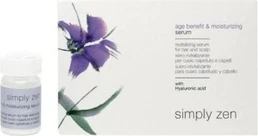Сыворотка для волос Simply Zen Age Benefit