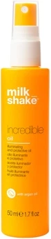 Масло Milk Shake Incredible Оживляющее и Защитное