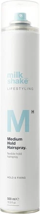 Лак для волос Milk Shake Lifestyling Средней Фиксации
