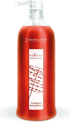 Jean Paul Myne Navitas Organic Touch shampuni