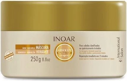Маска для волос Inoar