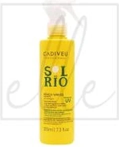 Несмываемый кондиционер Cadiveu Sol Do Rio