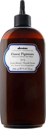 Краска для волос Davines Finest Pigments