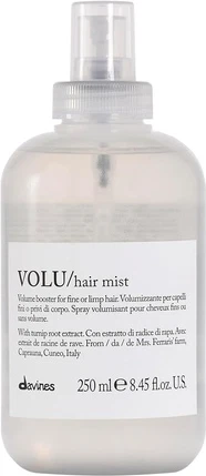Soch uchun TONIK Davines Volu