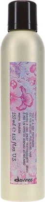 Styling Spray Davines Dry Texturizer Spray