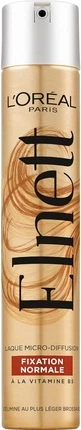 Soch spreyi L'Oreal Professional Elnett Satin Normal Hold