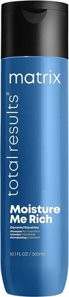 Shampoo Matrix Moisture Me Rich