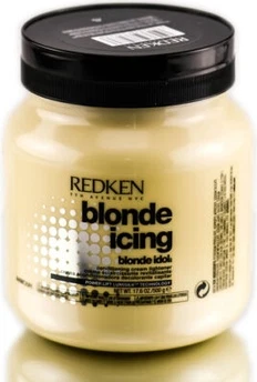 Кондиционирующий осветляющий крем Redken Blonde Idol