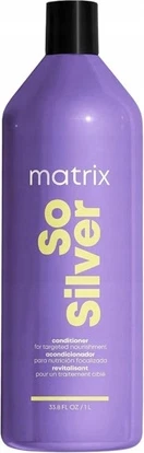 Кондиционер Matrix Total Results So Silver Нейтрализующий