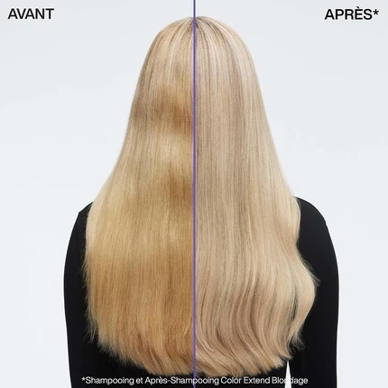 Shampoo Redken Color Extend Blondage