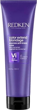 Маска для волос Redken Color Extend Blondage Express Antibrass Purple Mask