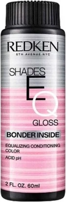 Краска для волос Redken Shades EQ Gloss Bonder Inside