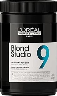 Осветляющая пудра L'Oreal Professional Blond Studio