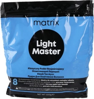 Пудра Powderpuff Matrix Light Master Powder