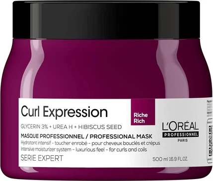Маска для волос L'Oreal Professional Masque Toucher Enrobé